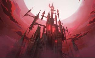 Castlevania: Belmont's Curse se lanzó con problemas en PC