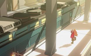Al estilo de Blue Prince: Quiet Express: Cabin 909 investiga el misterio de un tren que se estrella cada 7 días