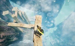 Salto de fe en un mundo en ruinas: se ha lanzado la demo de Where the Seeds Fall