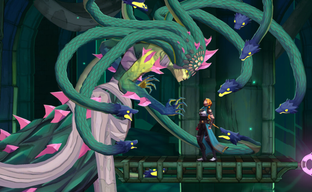 "¿Y quién le teme a GTA VI?": Ya están haciendo contenido para adultos basado en Castlevania: Belmont's Curse - los desarrolladores lo estudiaron y quedaron satisfechos