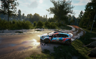 Los autores del "Assetto Corsa ruso" CarX Rally mostraron por primera vez el sistema de daños de los coches en PC