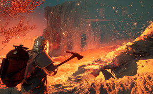 Los autores de The Invincible mostraron un juego de supervivencia de extracción sobre la lucha contra anomalías de fuego: tráiler de jugabilidad de Into the Fire
