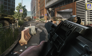 Nikita Buyanov preparó un dulce regalo para los fans de Escape from Tarkov en honor al 12º aniversario de Battlestate Games