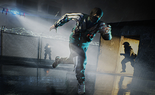 La demo de Vasya Run con parkour "mejor que en Assassin's Creed Mirage" ya está disponible en Steam
