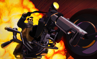 Dos juegos de Double Fine y otros seis proyectos serán eliminados de Xbox Game Pass