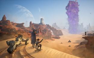 El éxito de Dune: Awakening no fue suficiente. Funcom despide empleados de nuevo