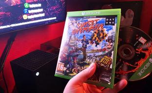 Xbox no abandona las versiones físicas de los juegos. Microsoft busca una solución para la nueva generación - Medios