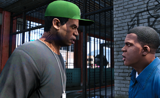 Los modders enseñaron a los personajes de GTA V a responder al jugador en tiempo real con sus propias voces