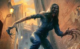 (18+) La campaña "Hijos de la Sangre" para "Arkham Horror: El Juego de Cartas: Segunda Temporada" se lanzará en Rusia