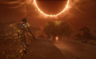 Saros en el Cenit: el juego recibe una gran actualización que facilita las batallas contra los enemigos