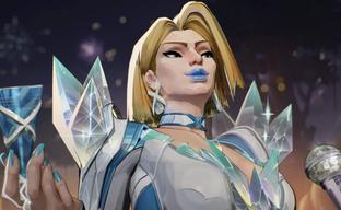 NetEase has tightened penalties for toxic behavior in Marvel Rivals