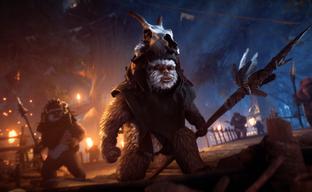 Bungie to develop Star Wars: Battlefront 3 instead of DICE - rumor