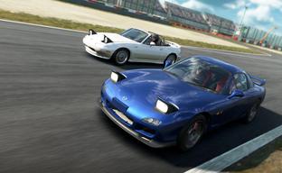 Assetto Corsa EVO prepares for a racing revolution. Real roads will be recreated with meticulous accuracy