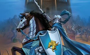 "Bombora" showed a new cover for the book "Heroes of Might and Magic. A Step-by-Step History of an Immortal Series"