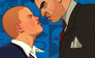 Modder creates a "remake" of Bully on Unreal Engine 5 - every NPC will get "consciousness" and the ability to speak