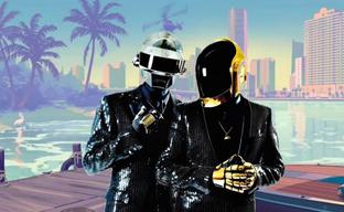 Daft Punk refused to participate in GTA VI, despite an allegedly unlimited budget