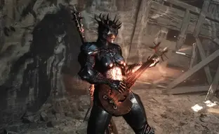 Grim souls-like Mortal Shell II received Halloween update Rotten Autumn with 15 new dungeons