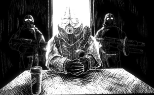 Valve allowed the release of the horror-puzzle game DISREPAIR - A Tale Beyond Half-Life on Steam, about exploring anomalies in Black Mesa