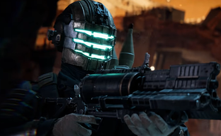Battlefield 6 gets Dead Space collab - PvE mode for shooting Necromorphs appears