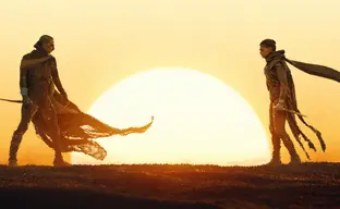 Boleto de ida a Arrakis: "Dune: Parte Tres" recibe un nuevo teaser y pósteres