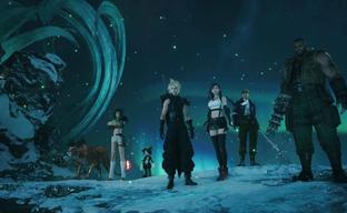 Square Enix Changes Final Fantasy VII Revelation Rules: Hardcore Mode Will Be Available Immediately