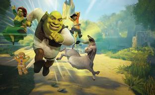 Shrek 2 returns in an enhanced version for modern platforms. Trailer with a GTA VI reference