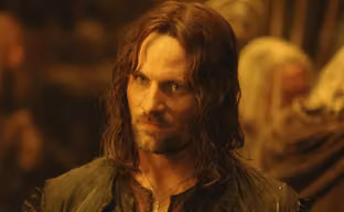 "Viggo will always be Aragorn": "Fifty Shades of Grey" Star Speaks Out About His Role in "The Lord of the Rings: The Hunt for Gollum"