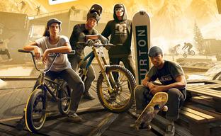 Riders Republic to Arrive on Nintendo Switch 2. Ubisoft to Add Offline Mode