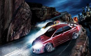 Need for Speed Carbon Reaches Android - Experimental Fan Port Released