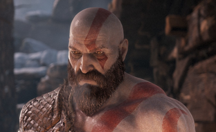 God of War creators came up with a different name for Kratos, but pizza jokes messed up all the plans