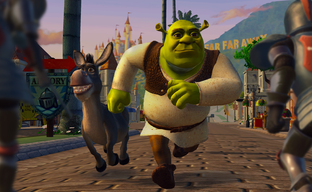 "Games are like onions": Shrek 2 Remastered will require RTX 50 - players ridiculed system requirements