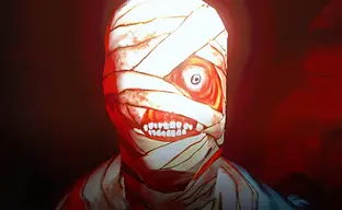 Horror Mouthwashing may get a Sony adaptation - the film will be handled by the creators of Until Dawn