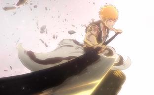 "Thousand-Year Blood War" Comes to an End - Final Bleach Poster Revealed