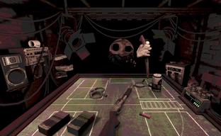 Russian roulette with a shotgun Buckshot Roulette to be released on PlayStation and Nintendo consoles