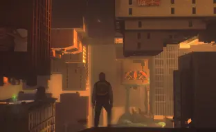 CONTROL Resonant has an Alan Wake reference, but it's not related to Remedy's next game