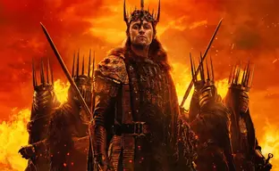 Darkness Gathers Over Middle-earth - The Third Season of "The Rings of Power" Receives a Grand Trailer