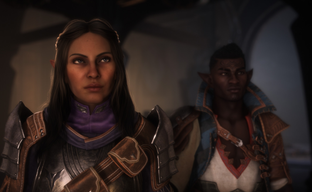EA closes BioWare and cancels new Mass Effect