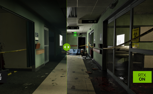 Left 4 Dead RTX Announced - NVIDIA Showcases Enhanced Version of L4D 2