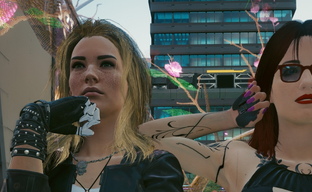 New Cyberpunk 2077 Co-op Trailer - Modders Announce Open Beta