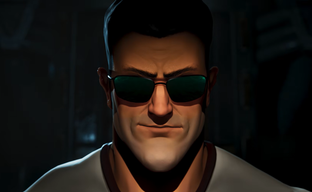 First Look at Serious Sam: The Third Encounter - Croteam Announces New Shooter