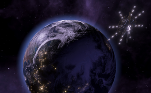 Stellaris to Receive Ideology Creation Expansion - Paradox Announces Willpower DLC Release Date