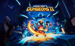 Обзор Minecraft Dungeons II: бездушный мышеклик вместо песочницы