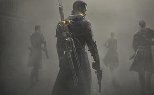 PS4 exclusive comes to PC: The Order: 1886 gets unofficial port