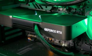 Schrödinger's Graphics Card: NVIDIA Explains What's Happening with RTX 5090