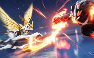 Developers of Free Pokémon Alternative Prepare a Large Portion of Content
