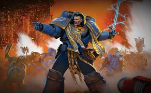 Black Library представила роман «Ярость Терры» — взгляд на события после Ереси Хоруса