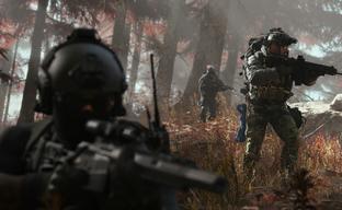 Call of Duty: Modern Warfare 4 May Require a New TV - Here's Why