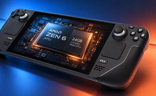 Will Steam Deck 2 Get a Powerful AMD Chip? Leak Reveals First Specs