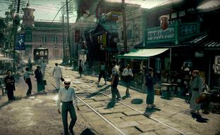Stranger Than Heaven will surprise even Yakuza fans - authors showed new materials