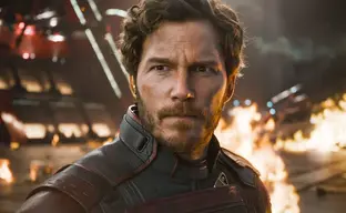Marvel no se despedirá de Star-Lord: Chris Pratt revela grandes planes para el personaje
